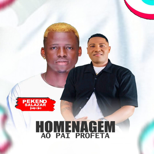 Homenagem Ao Pai Profeta