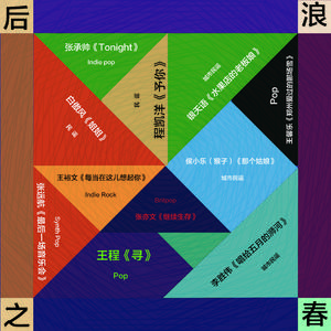 唱给五月的浉河