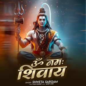 Om Namah Shivay
