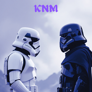 Stormtrooper
