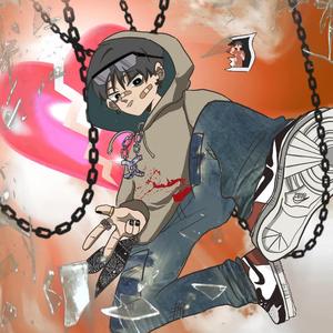 碎爱(Prod.Bruferr)