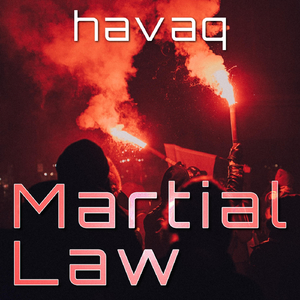 Martial Law