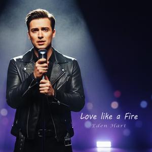 Love like a Fire