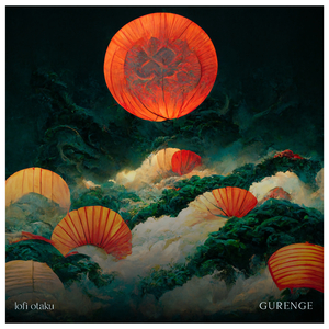 Gurenge (demon slayer lofi)