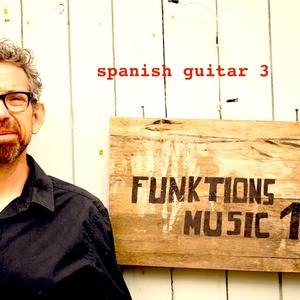 Spanish Guitar 3