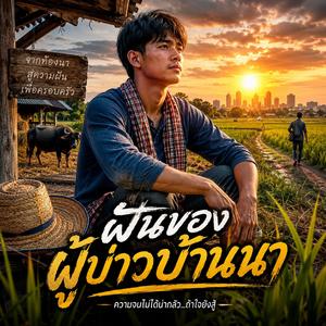 ฝันของผู้บ่าวบ้านนา