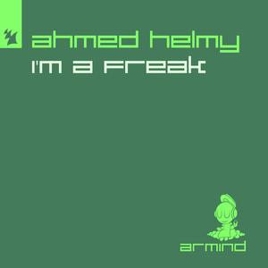 I'm A Freak (Extended Mix)