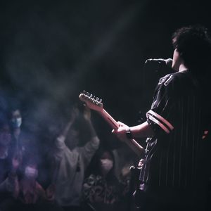 半世沙场-整曲 伴奏