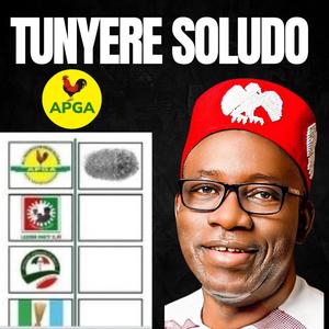 Soludo