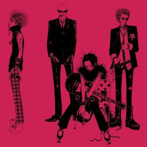 虹(prod.by Morrow x riki)