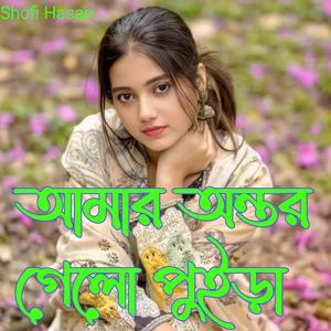আমার অন্তর গেলো পুইড়া