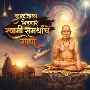 काळजाला भिडणारे स्वामी समर्थांचे गाणे