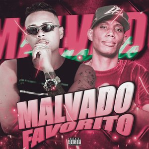Malvado Favorito (feat. Mc Gw)