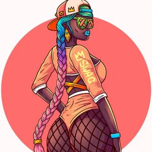 20 Min (Shake Dat Shii) (feat. G$antana)