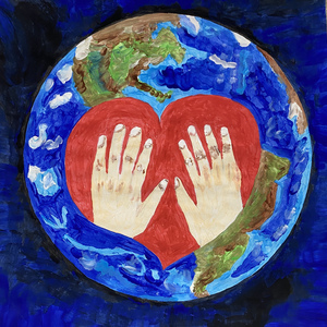 Yo Vengo a Ofrecer Mi Corazón