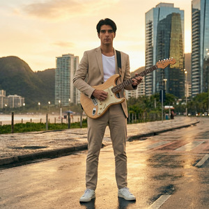 James (Numa Tarde Ensolarada)