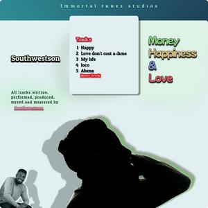 Love don't cost a dime