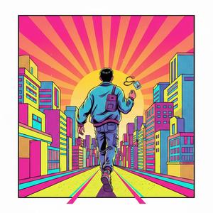 잿더미 (From The Embers)