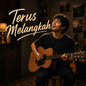 Terus Melangkah