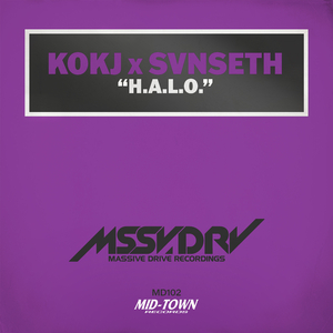 H.A.L.O. (Original Mix)