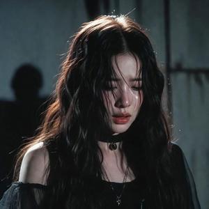 부서진 그림자