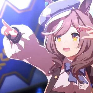 Masquerade 哈基米版