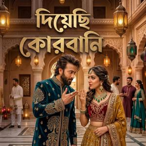 দিয়েছি কোরবানি