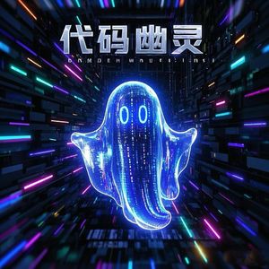代码幽灵