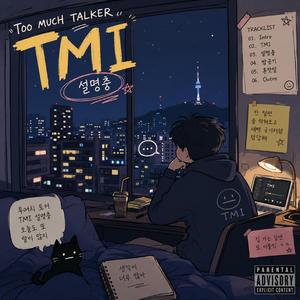 설명충(Too Much Talker)