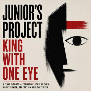 King With One Eye