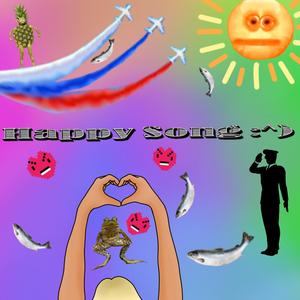 Happy Song (feat. Funeral)