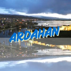 Ardahan Şarkısı