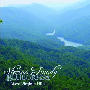 Blue Ridge Mountain Girl