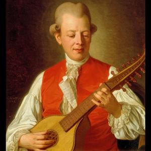 Fredmans Epistel N:o 30 (Till fader Movitz under dess sjukdom lungsoten. Elegi) (feat. Gregor Hendler)