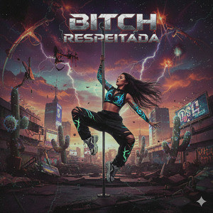 Bitch Respeitada