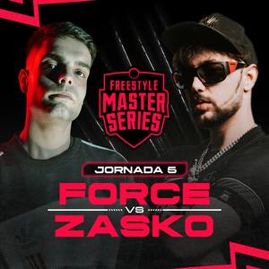 Incremental Mode Force - Force Vs Zasko (Live)