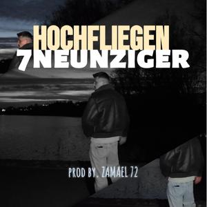 Hochfliegen