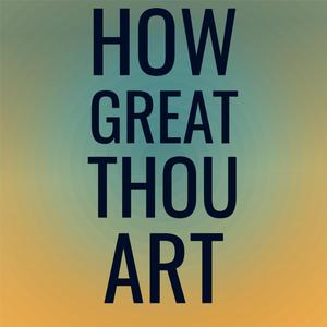 I Love How You Love Me