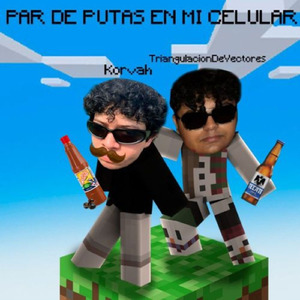 PAR DE PUTAS EN MI CELULAR