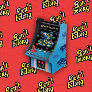 Don't Belong (feat. Joey)