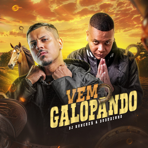 Vem Galopando