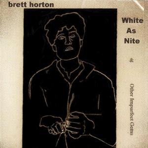 I've Seen The Rivers Run Dry Over Her