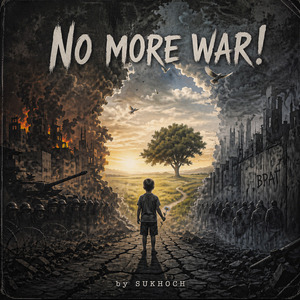 No More War