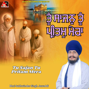 Tu Sajan Tu Pritam Mera