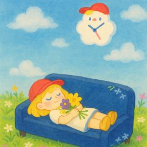 아라비안 나이트 천일 밤의 노래 (1)