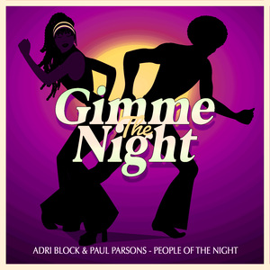 People of the Night (Club Mix)