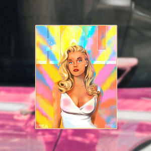 Vika På Stedet (HOLI)