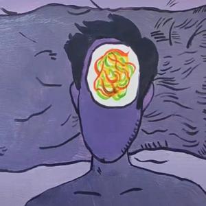 刻在我心里的名字（原唱：卢广仲）