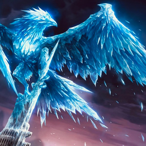 Ice Phoenix