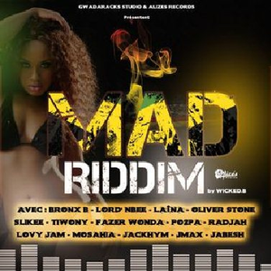 Mad Riddim
